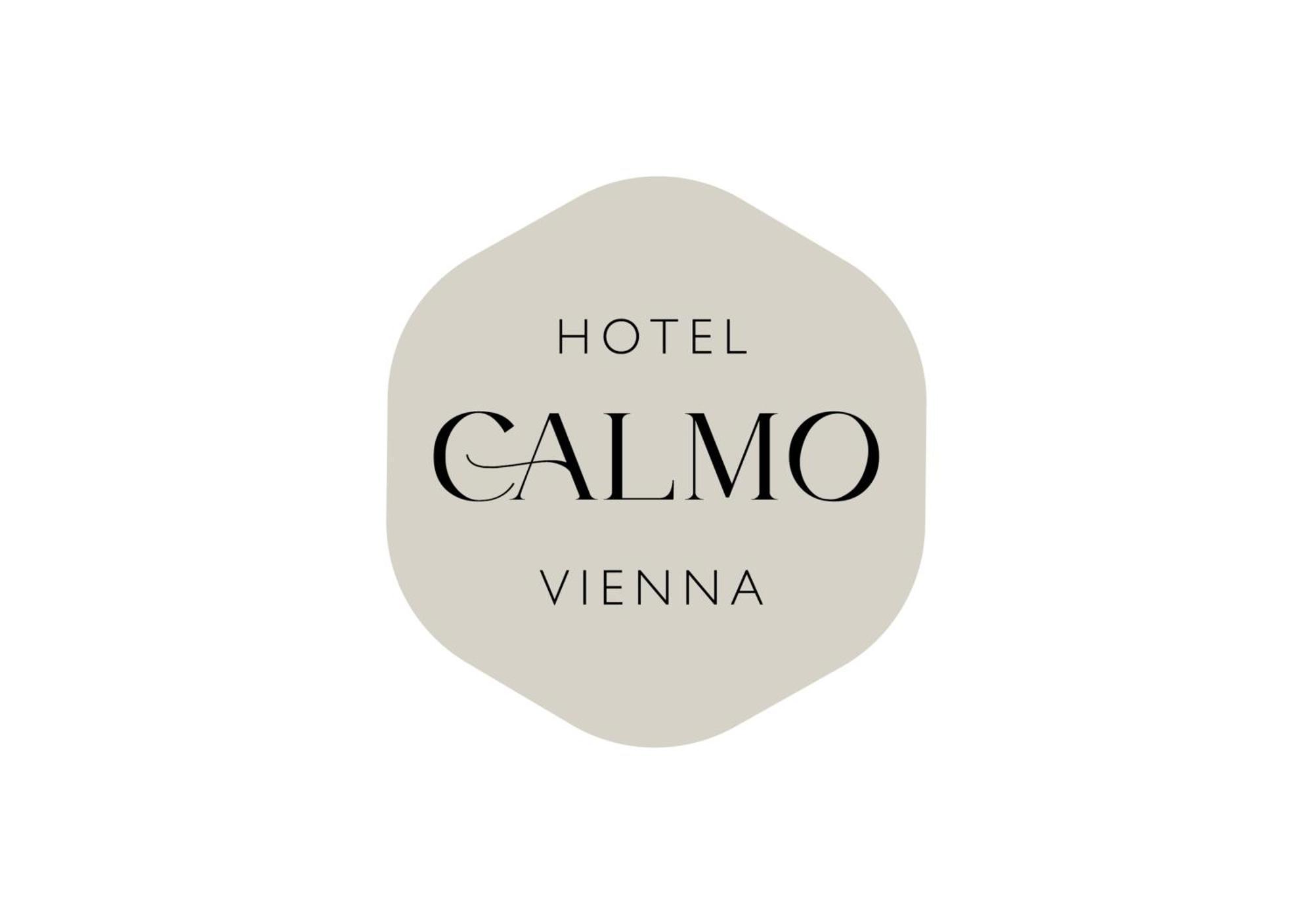 Hotel Calmo Vienna Exterior photo