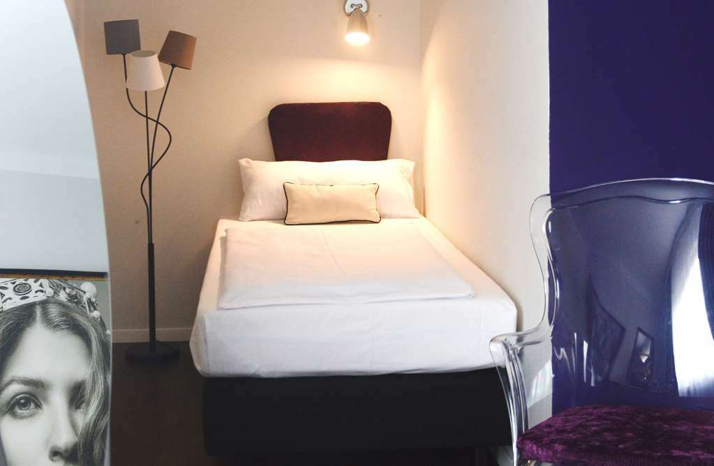 Hotel Calmo Vienna Room photo